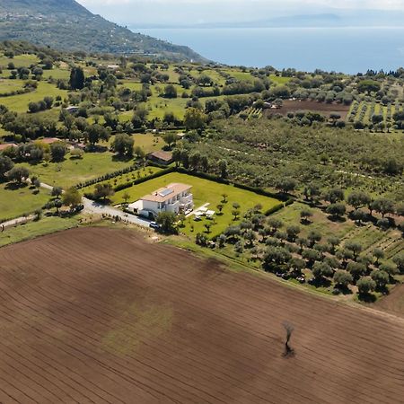 Villa Eirene Ricadi Extérieur photo